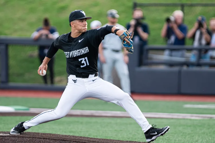 WVU has a lot to watch for in MLB Draft